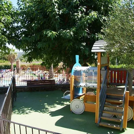 Camping Le Mas De Pierredon **** - Maeva Camping Sanary-sur-Mer