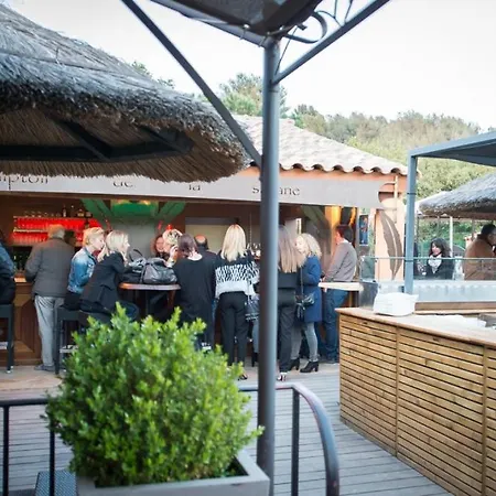 Camping Le Mas De Pierredon **** - Maeva Camping * Sanary-sur-Mer